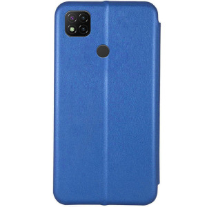 Шкіряний чохол-книжка Classy для Xiaomi Redmi 9C / 10A