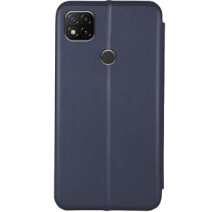 Шкіряний чохол-книжка Classy для Xiaomi Redmi 9C / 10A