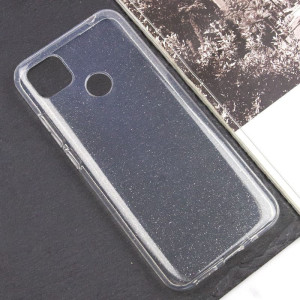 TPU чохол Nova для Xiaomi Redmi 9C / 10A – Прозорий
