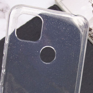TPU чохол Nova для Xiaomi Redmi 9C / 10A – Прозорий