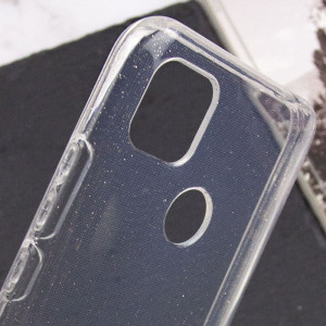 TPU чохол Nova для Xiaomi Redmi 9C / 10A – Прозорий