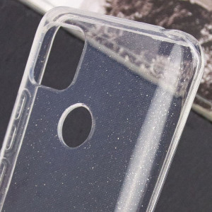 TPU чохол Nova для Xiaomi Redmi 9C / 10A – Прозорий