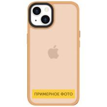 Чохол TPU+PC Lyon Frosted для Xiaomi Redmi 9C – undefined