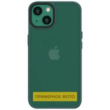 Чохол TPU+PC Lyon Frosted для Xiaomi Redmi 9C – undefined