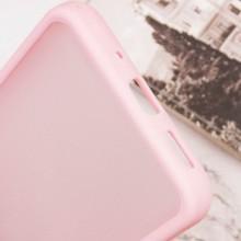 Чохол TPU+PC Lyon Frosted для Xiaomi Redmi 9C – undefined