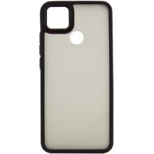 Чохол TPU+PC Lyon Frosted для Xiaomi Redmi 9C – undefined