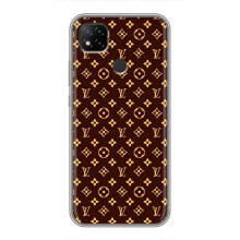 Чехлы Луи Витон для Xiaomi Redmi 9c (AlphaPrint - LOUIS VUITTON) (лого LOUIS VUITTON)