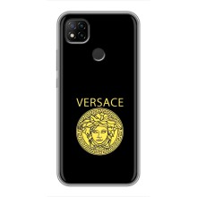 Чехлы VERSACE для Редми 9с (PREMIUMPrint) (Versace)