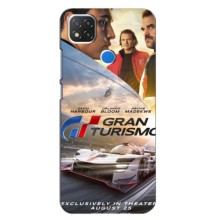 Чехол Gran Turismo / Гран Туризмо на Редми 9с (Gran Turismo)