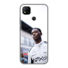 Чохол Формула1 на Xiaomi Redmi 9c – Ф1 Пірс