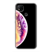 Космические Чехлы для Редми 9с (VPrint) (Планета Айфон)