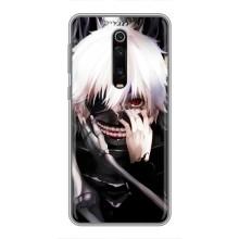 Чехол с персонажами АНИМЕ на Xiaomi Redmi K20 – Аниме Гуль