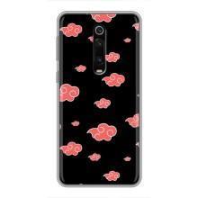 Чохли Персонажі Аніме Наруто для Xiaomi Redmi K20 (AlphaPrint)