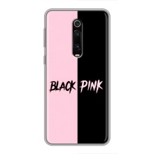 Чохли з картинкою для Xiaomi Redmi K20 (BLACK PINK)