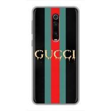 Чехлы Бренд GUCCI для Xiaomi Redmi K20 – GUCCI