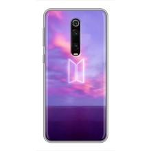 Чохли BTS для Xiaomi Redmi K20 (AlphaPrint)