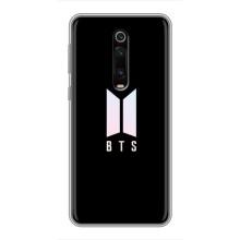 Чохли BTS для Xiaomi Redmi K20 (AlphaPrint)