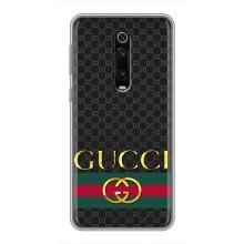 Чехлы ГУЧЧИ для Сяоми Редми К20 (AlphaPrint) (Gucci оригинал)