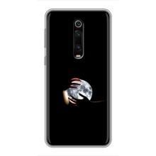 Чохли КОСМОС  на Xiaomi Redmi K20 – Земля