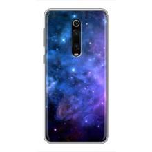 Чохли КОСМОС  на Xiaomi Redmi K20 – Зоряний вид