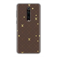 Чехлы Луи Витон для Xiaomi Redmi K20 (AlphaPrint - LOUIS VUITTON) (дизайн Луи Витон)