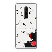 Чохли на тему: Ітачи Учіха для Xiaomi Redmi K20 (AlphaPrint)