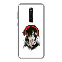Чохли на тему: Ітачи Учіха для Xiaomi Redmi K20 (AlphaPrint)