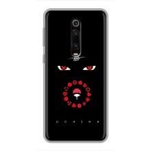 Чохли на тему: Ітачи Учіха для Xiaomi Redmi K20 (AlphaPrint)