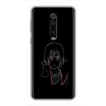 Чохли на тему: Ітачи Учіха для Xiaomi Redmi K20 (AlphaPrint)