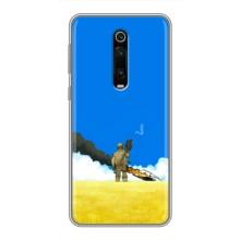 Чохли на військову тематику для Xiaomi Redmi K20 – Влучання