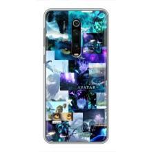 Чохли з фільму АВАТАР для Xiaomi Redmi K20 (AlphaPrint)