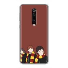 Чохли з Гаррі Поттером для Xiaomi Redmi K20 (AlphaPrint)