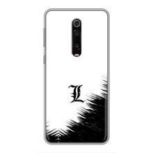 Чехлы с картинкой Итачи Учиха на Xiaomi Redmi K20 – Death