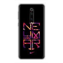 Силиконовый Чехол Xiaomi Redmi K20 – N E Y M A R