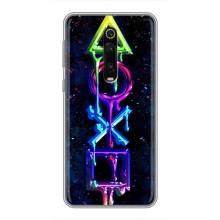 Чохли з тематикою Кіберспорт для Xiaomi Redmi K20 (VPrint)