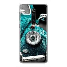 Чехлы с тематикой "Крутые машины" на Xiaomi Redmi K20 – машинка