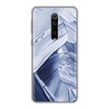 Чохли з сенсом на Xiaomi Redmi K20 (Краски розводи)