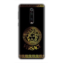 Чехлы VERSACE для Сяоми Редми К20 (PREMIUMPrint) – Logo Versace