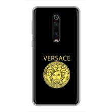 Чехлы VERSACE для Сяоми Редми К20 (PREMIUMPrint) – Versace