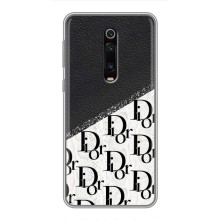 Чохол (Dior, Prada, YSL, Chanel) для Xiaomi Redmi K20 – Діор