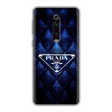 Чехол (Dior, Prada, YSL, Chanel) для Xiaomi Redmi K20 – Прада