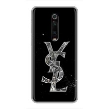 Чехол (Dior, Prada, YSL, Chanel) для Xiaomi Redmi K20 – YSL