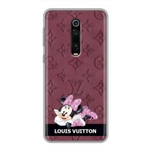 Чехол Disney Mouse Xiaomi Redmi K20 (PREMIUMPrint)