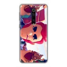 Чехол для Xiaomi Redmi K20 Бравл Старс (VPrint)