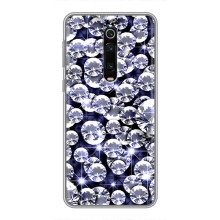 Чохол (Дорого-богато) на Xiaomi Redmi K20