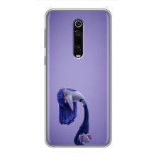 Чехол Головоломка для Xiaomi Redmi K20 - (AlphaPrint) – Хандра