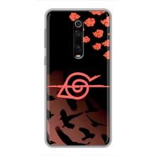 Чохол Ітачи Учіха для Xiaomi Redmi K20:

				 українськими літерами: Ксіаомі Редмі К20 (AlphaPrint)