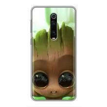 Чохол МАРВЕЛ для Xiaomi Redmi K20:

				 українськими літерами: Ксіаомі Редмі К20 (AlphaPrint)