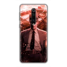 Чехол Оппенгеймер / Oppenheimer на Xiaomi Redmi K20