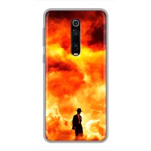 Чохол Оппенгеймер / Oppenheimer на Xiaomi Redmi K20 – Вибух